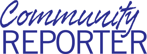 Community Reporter Logo