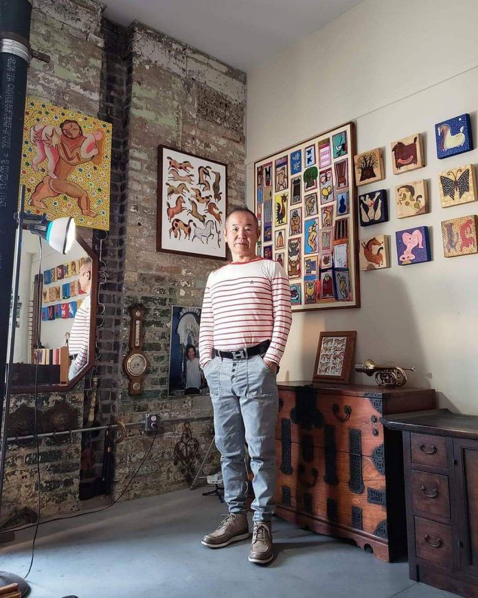 Spend the weekend at Schmidt Artist Lofts | Community Reporter