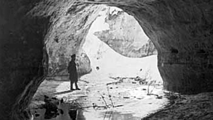 12th Annual West End Neighbors Garden, History Tour