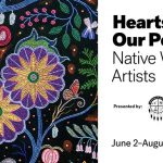 native women artists