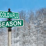 cold flu season