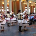 20 February Landmark Balkan Fest