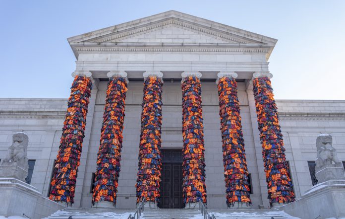 Ai Weiwei