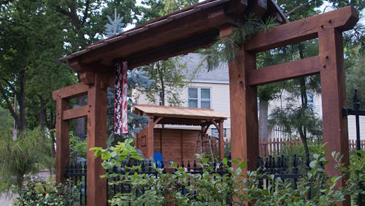 West End Neighbors Garden Tour Hopefully Rescheduled