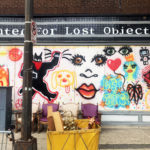 20 July W7 Center for Lost Objects