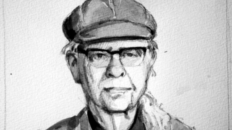 Jerry Rothstein, longtime Community Reporter editor, steps into new roles