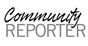 Community Reporter Logo