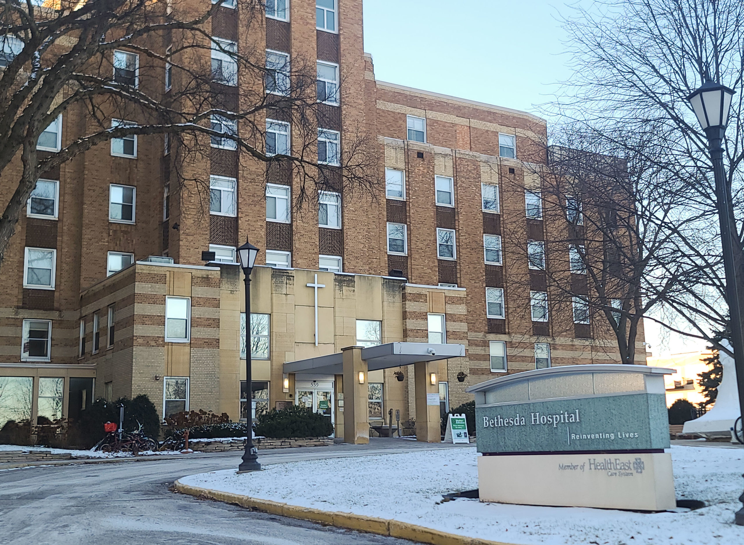 Fairview to shut Bethesda, St. Joseph's hospitals in St. Paul