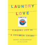 Laundry Love book cover