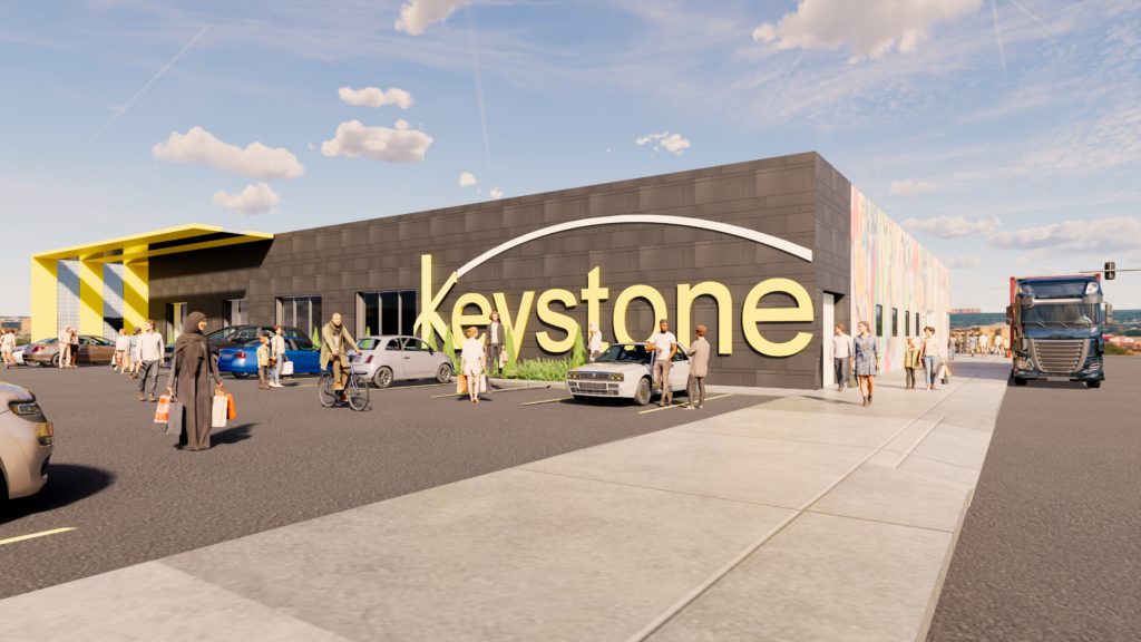 Keystone centre catering chooses beverage provide services company food bdnmb ca tweet twitter