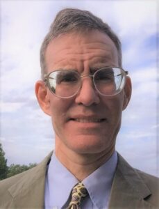 Peter Butler