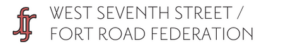 West 7th / Fort Road Federation logo