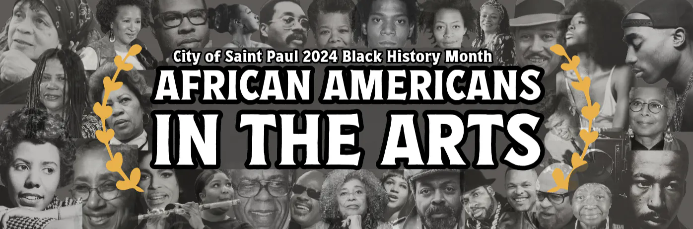 St. Paul Black History Month