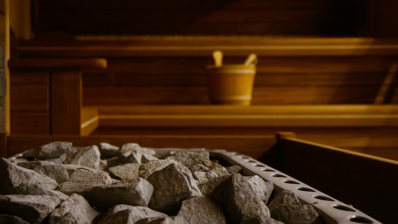 The Ancient Tradition of Sauna Bathing: Are there health benefits or is it just hot air?  