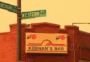 Keenan's Bar