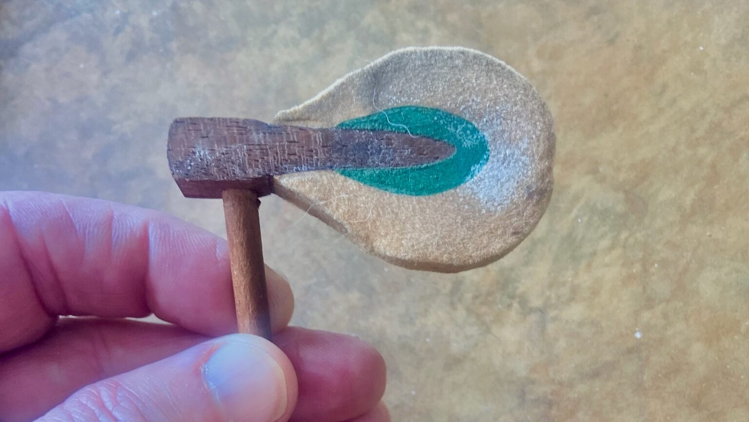 Piano lessons – finale