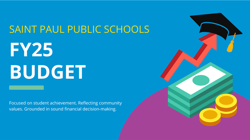 School Board Approves 2025 Budget