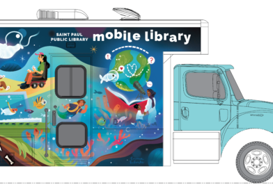 New SPPL mobile library coming soon