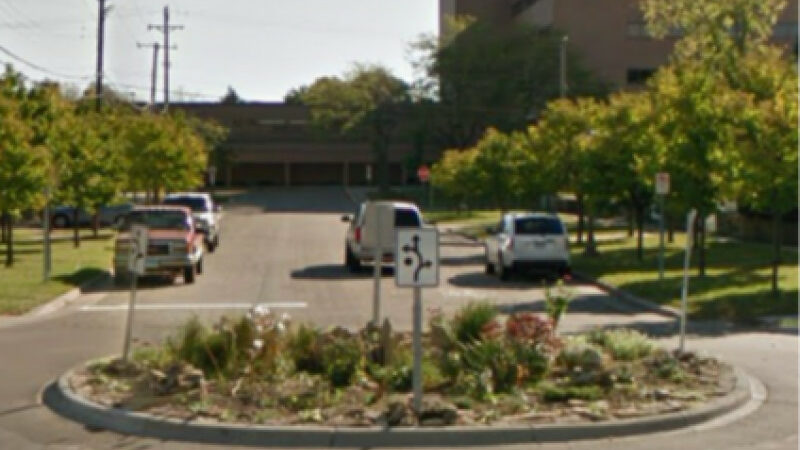 Vote on Capital Improvement Budget community proposals