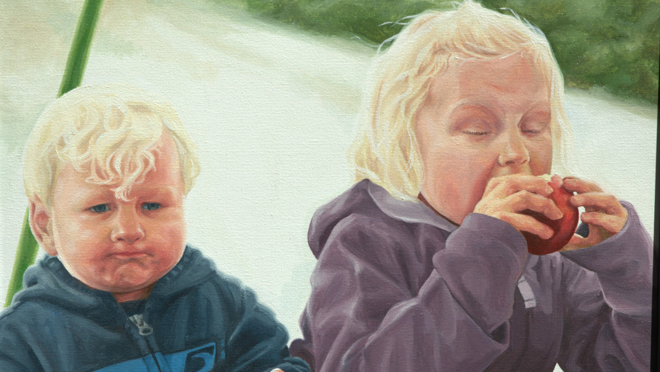 McCollum Announces Winners of 2024 Congressional Art Competition