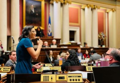 Cultivating Creativity: How Minnesota’s 2023 Legislature is Investing in the Arts 