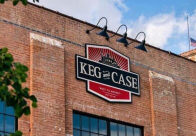 Keg and Case files for bankruptcy