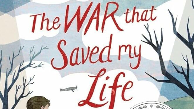 “The War That Saved My Life” is heartbreaking, masterful
