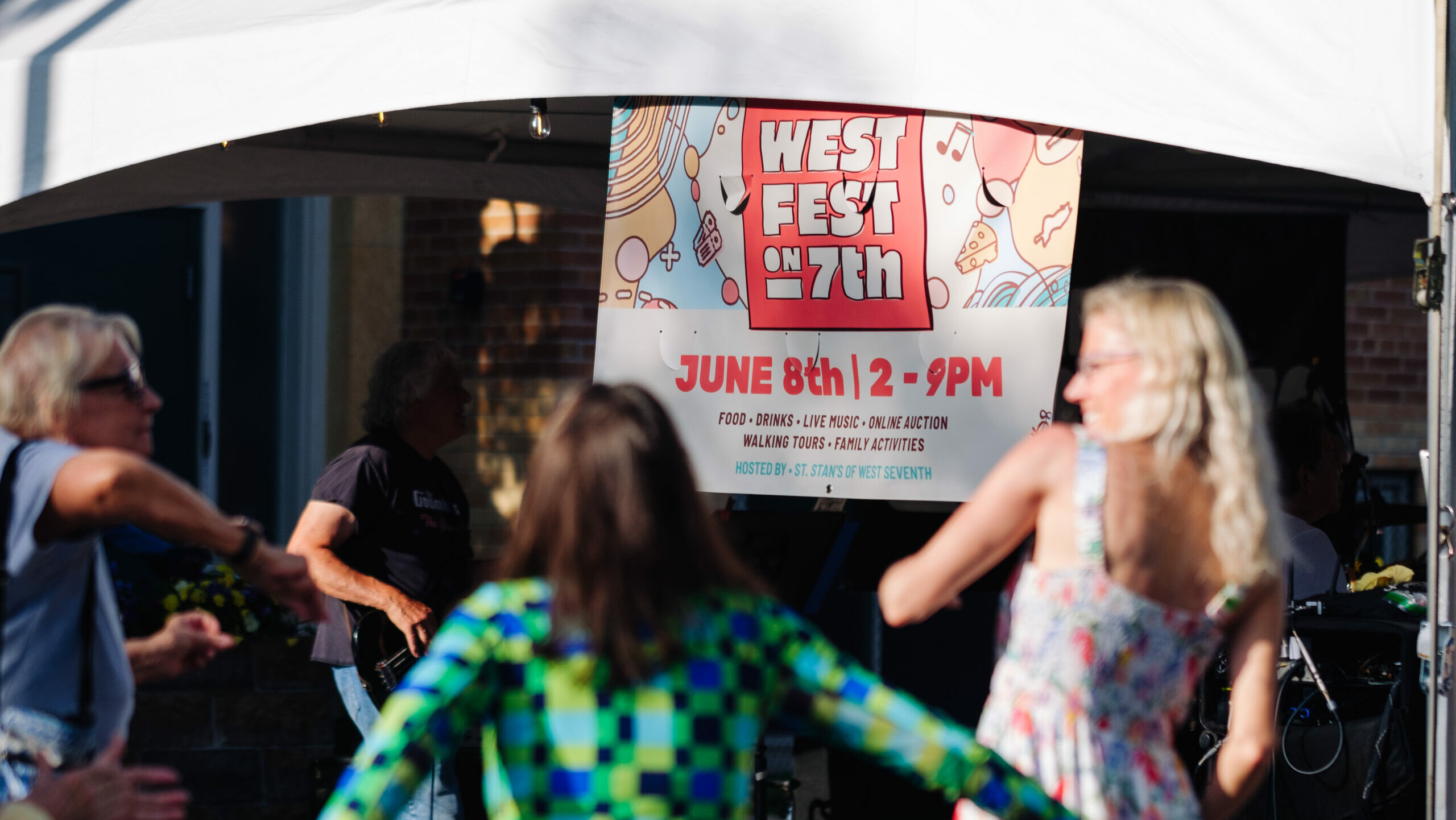 West Fest was a blast | Community Reporter