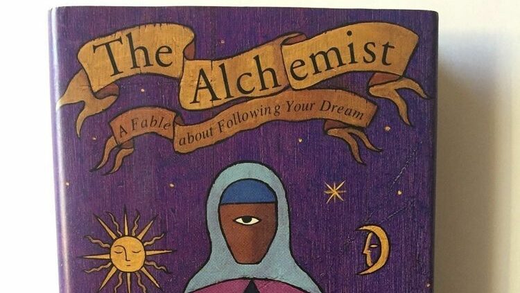 The Wisdom of “The Alchemist”