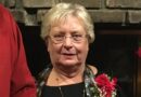 Betty Moran, founding member of West 7th/Fort Road Federation, passes away at 80