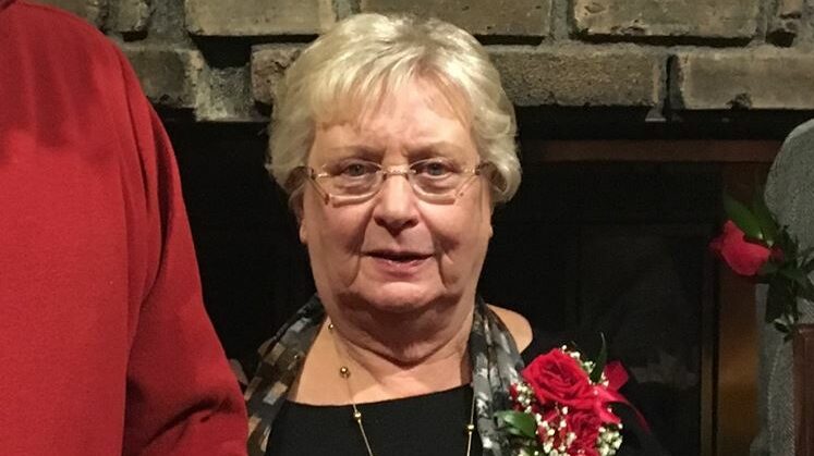 Betty Moran, founding member of West 7th/Fort Road Federation, passes away at 80