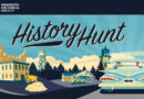 Join the MNHS 175 History Hunt