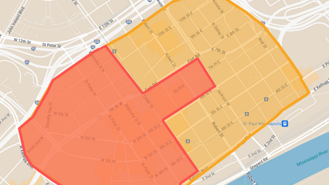 City Council approves Downtown Improvement District expansion