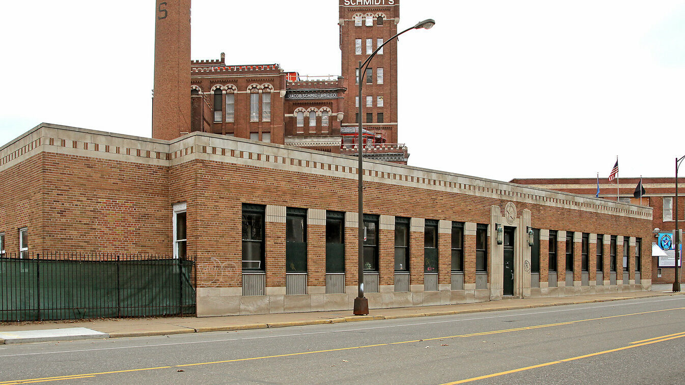 Fort Road Federation loses lease at Schmidt Rathskeller