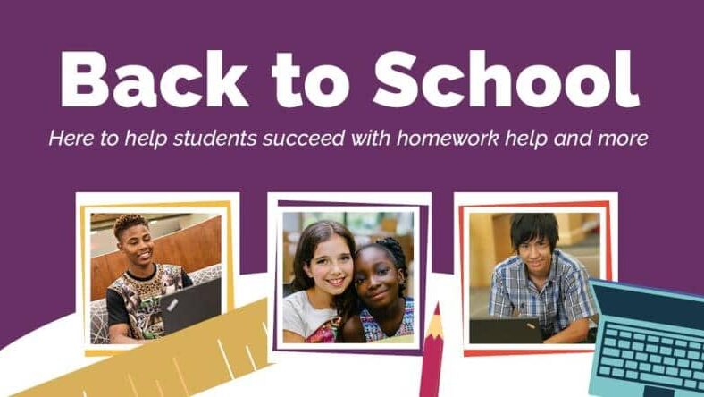 Back to school with SPPL