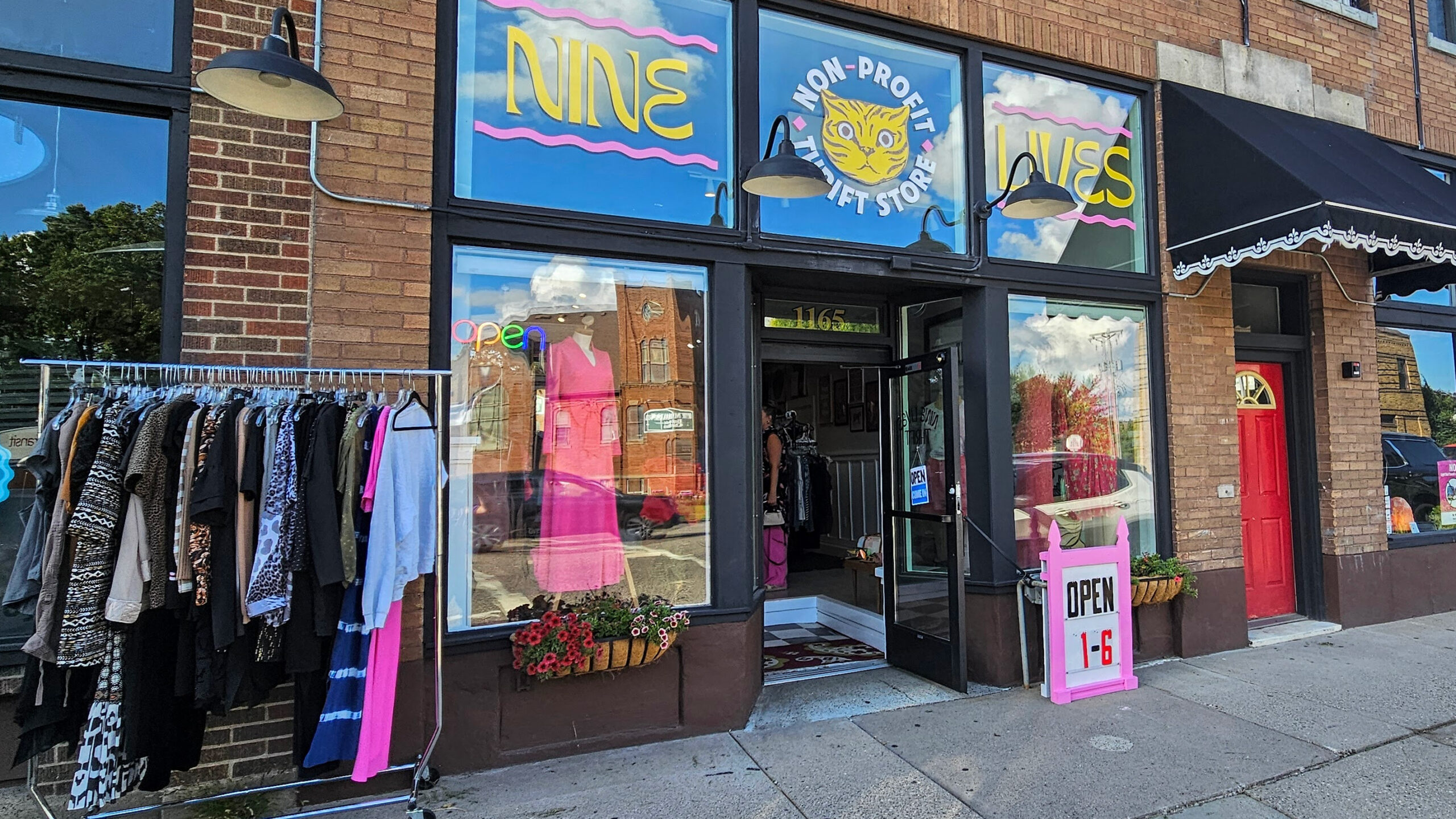 West 7th/Fort Road Federation Launches New Sustainable Business Enhancements Grant