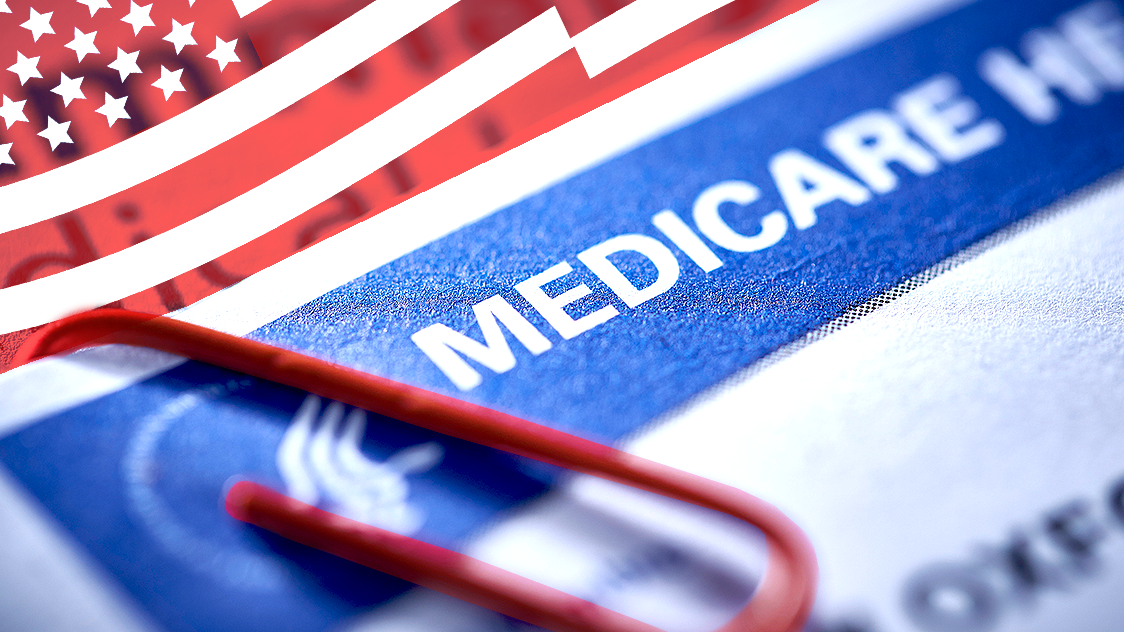 Big changes coming to Medicare choices for 2025