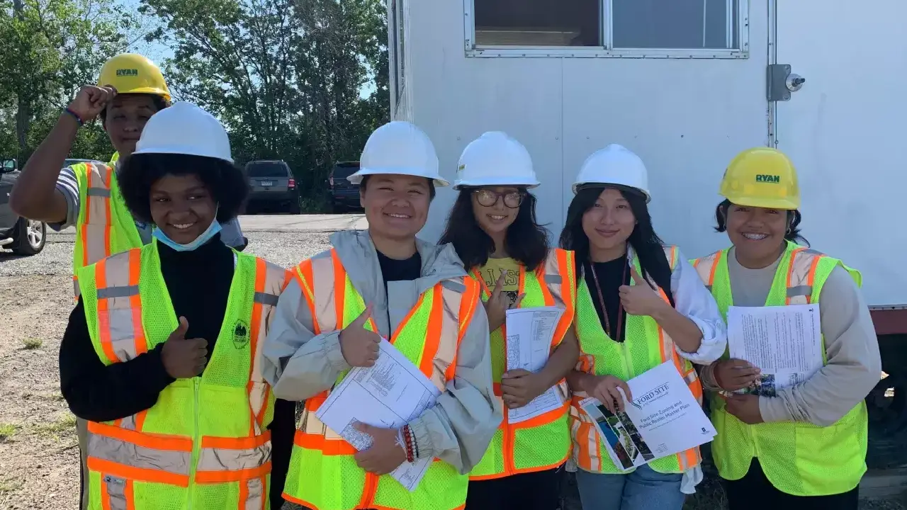 City of St. Paul Welcomes ‘Youth On Boards’ Members To Several City Boards and Commissions