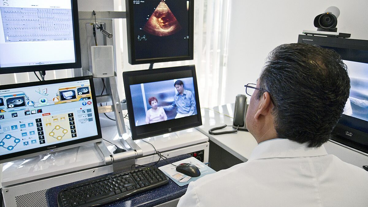 MDH study finds telehealth continues to benefit Minnesotans
