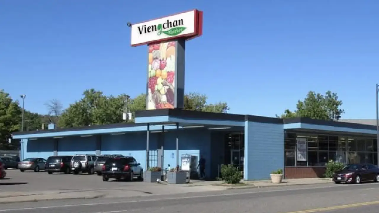 New Asian Market Moving Closer To Opening