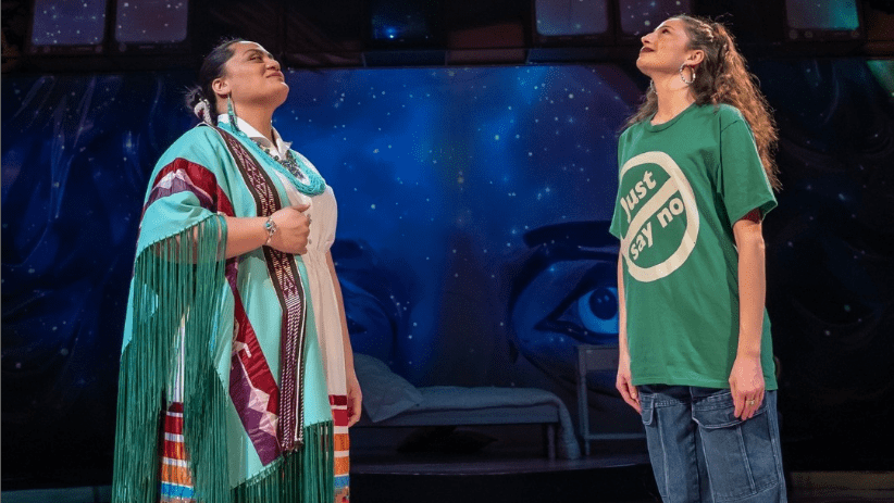 St. Paul Public Library offers free programming to celebrate Native American Heritage