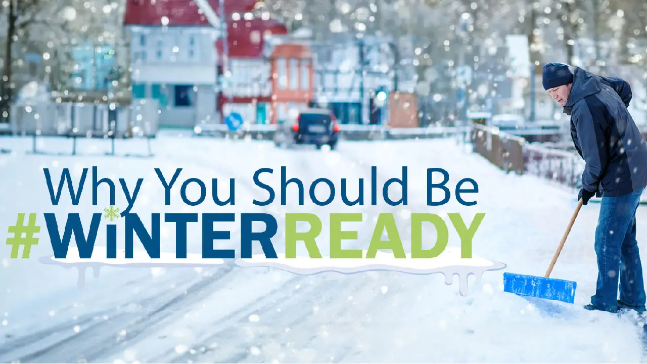 Five Safety Tips to Kick Off Your Holiday Season