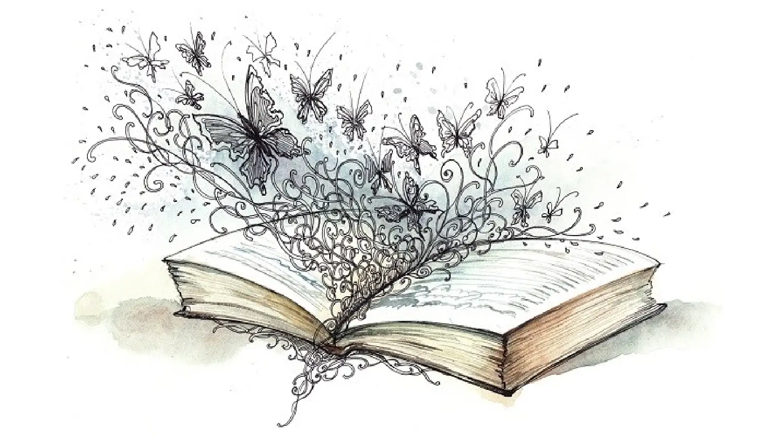 Setting My 2025 Reading Goals