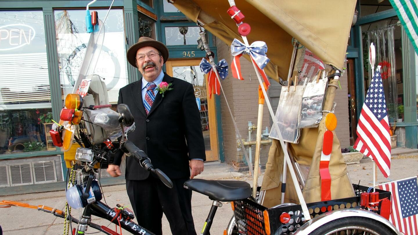 R.I.P. Carl Bentson 10-27-1974 to 12-18-2024 