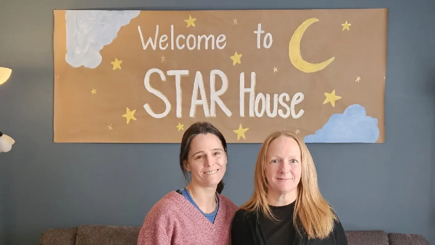 New Crisis Nursery Offers Support to Families in Need