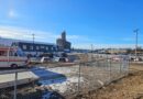 West 7th Neighbors Oppose New Garbage Truck Depot