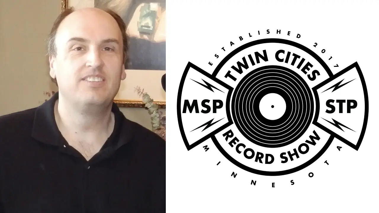 Twin Cities Record Show Stops at Summit Brewing