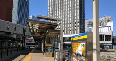 Downtown St. Paul on the Cusp of Major Redevelopment