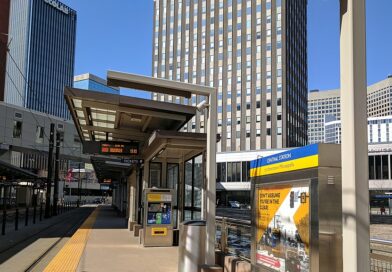 Downtown St. Paul on the Cusp of Major Redevelopment