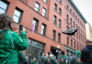 St. Patrick’s Day in the West End